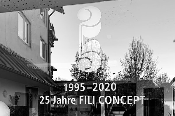 25 Jahre Fili Concept