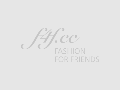 Fashion for Friends
