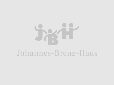 Johannes-Brenz-Haus